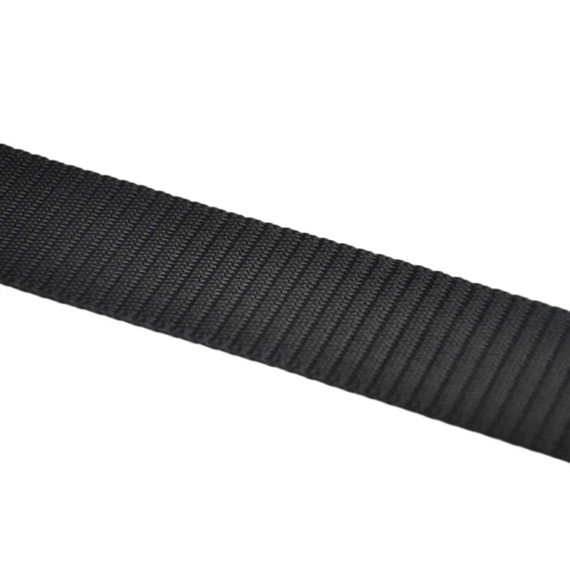 Military Belt Width 35-60cm Material Nylon Belt for Waist of Military Uniform Color Black for Army and Police