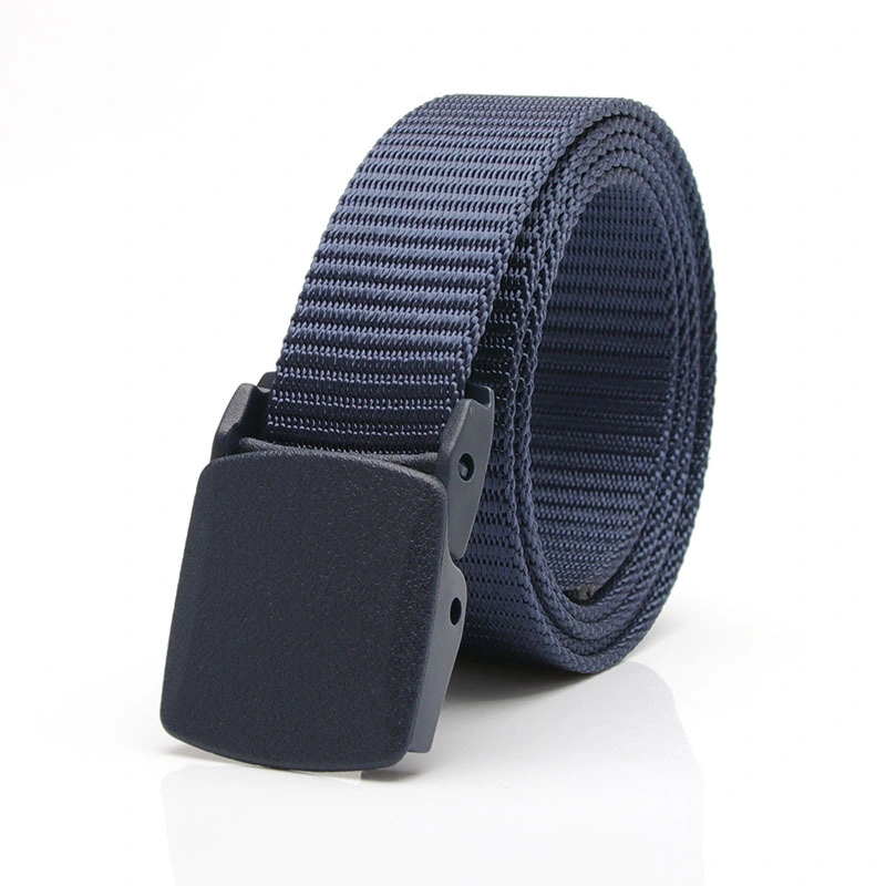 High Strength 32mm Safety Belt Nylon Webbing for Garment Accessories
