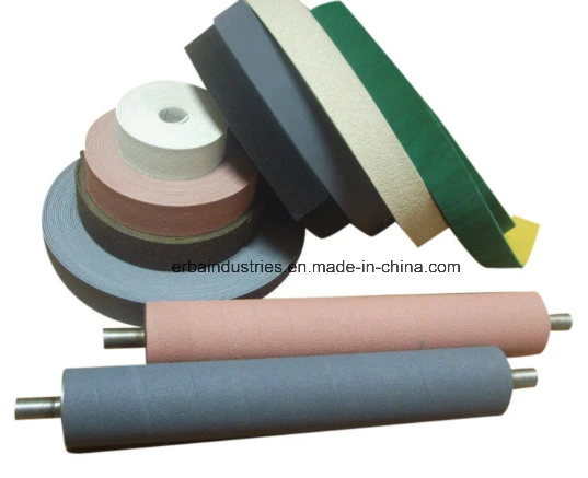 Various Types of Light Duty Conveyor Belt Special Pattern Rubber Belt