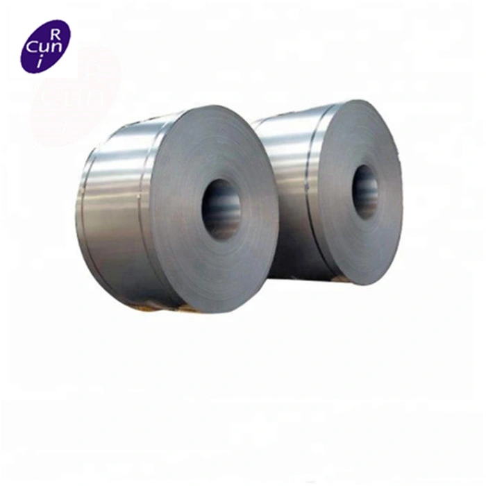 904L 660 330 Alloy Special Steel Coil Belt on Sell